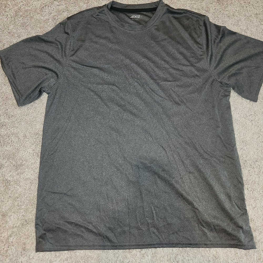 BCG Shirt XL